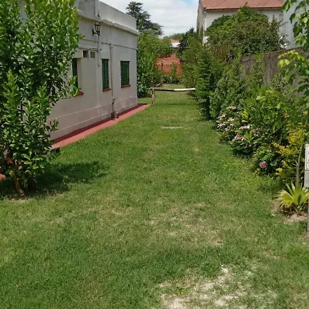Edificio Rey Nino Apartment Posadas Exterior photo