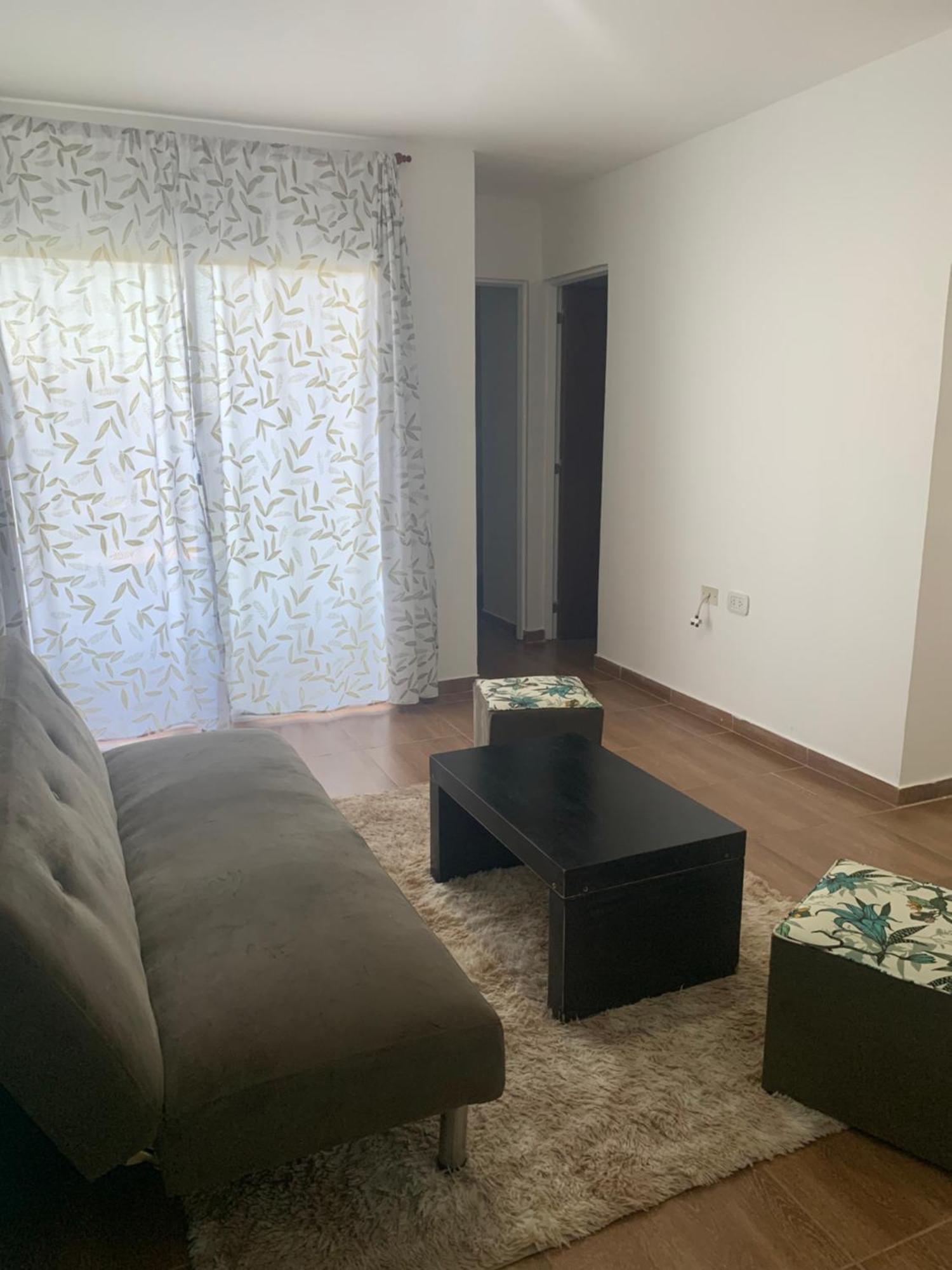 Apartment Edificio Rey Nino Posadas